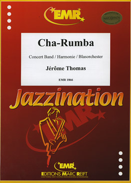 Cha-Rumba - click here