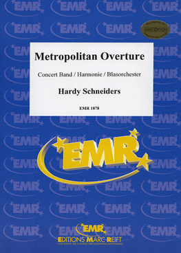 Metropolitan Overture - click here