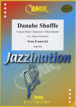 Danube Shuffle - click here