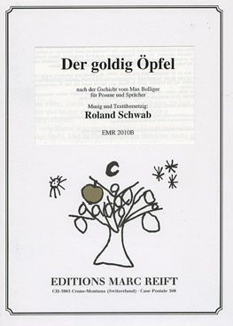 Der goldig �pfel (Posune + Sprecher) - click here