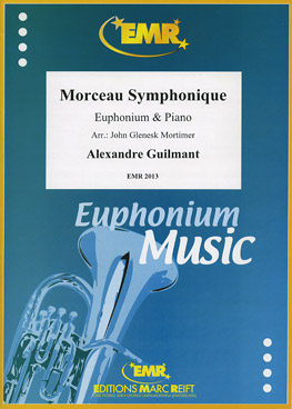 Morceau Symphonique - click here