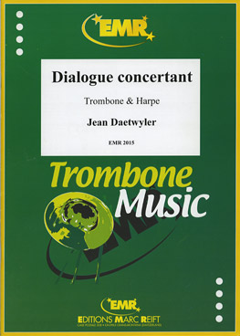 Dialogue Concertant - click here