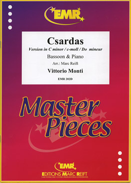 Csardas - click here