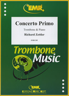 Concerto Primo - click here Concerto Primo - click here