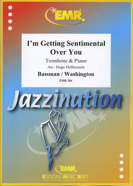 I'm getting sentimental over you - click here I'm getting sentimental over you - click here