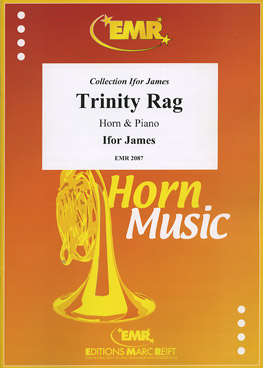 Trinity Rag - click here Trinity Rag - click here