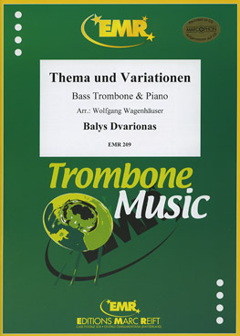 Thema und Variationen - click here Thema und Variationen - click here