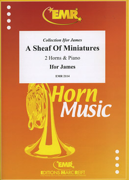 A Sheaf of Miniatures - click here