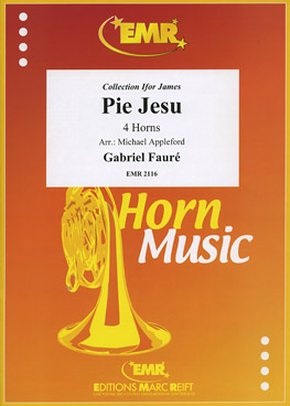Pie Jesu - click here
