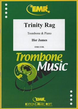 Trinity Rag - click here Trinity Rag - click here