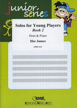 Solos for Young Players #2 - click here