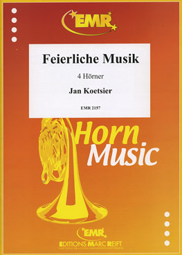 Feierliche Musik - click here