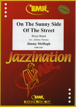 On the Sunny Side of the Street - click here