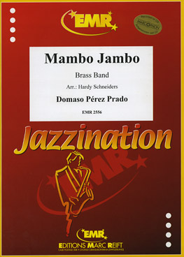 Mambo Jambo - click here Mambo Jambo - click here