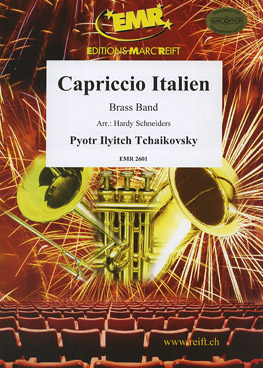 Capriccio Italien - click here