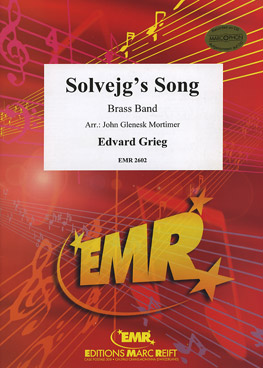 Solvejg's Song - click here