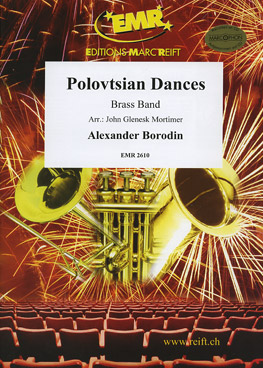 Polovtsian Dances - click here