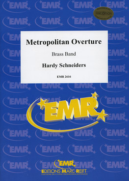 Metropolitan Overture - click here