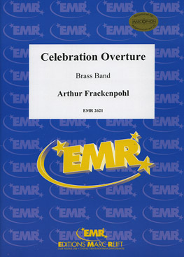 Celebration Overture - click here