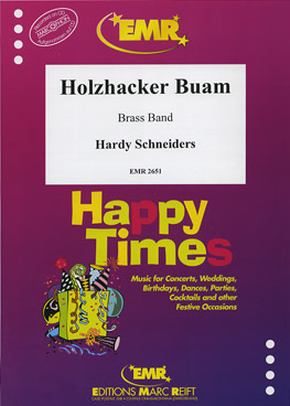 Holzhacker Buam - click here Holzhacker Buam - click here