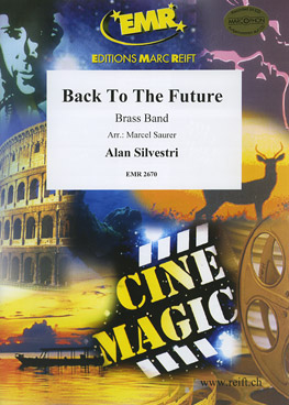 Back to the Future - click here Back to the Future - click here