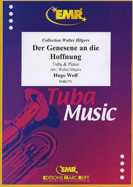 Der Genesene an die Hoffnung - click here