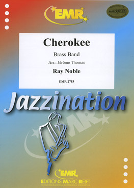 Cherokee - click here