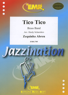 Tico Tico - click here Tico Tico - click here