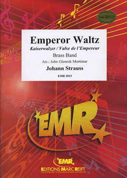 Emperor Waltz (Kaiserwalzer / Valse de l'Empereur) - click here