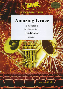 Amazing Grace - click here