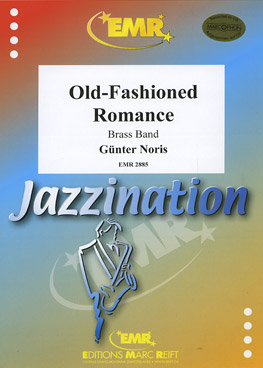 Old-Fashioned Romance - click here