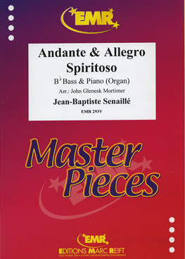 Andante & Allegro Spiritoso - click here Andante & Allegro Spiritoso - click here