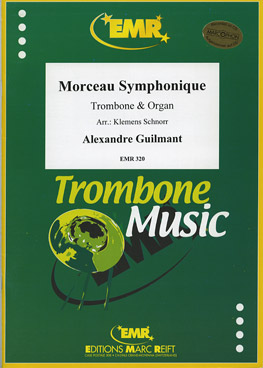 Morceau Symphonique - click here