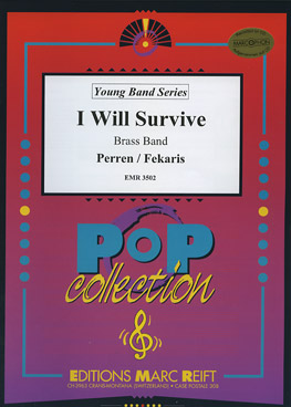 I will Survive - click here I will Survive - click here