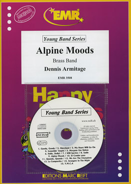 Alpine Moods - click here Alpine Moods - click here