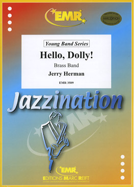 Hello, Dolly - click here