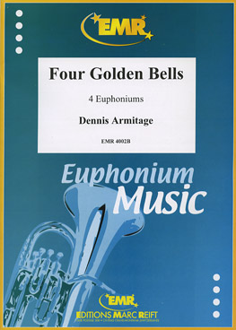 Four Golden Bells - click here