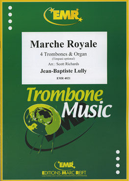 Marche Royale - click here