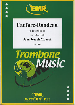 Fanfare-Rondeau - click here Fanfare-Rondeau - click here