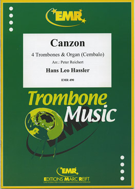Canzon (Reichert) - click here