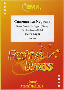 Cancona 'La Negrina' - click here