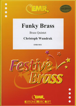 Funky Brass - click here