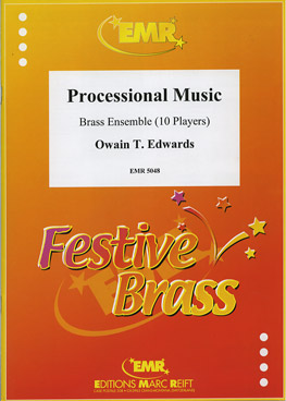 Processional Music - click here Processional Music - click here