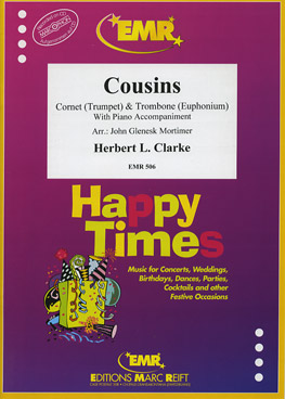 Cousins - click here Cousins - click here