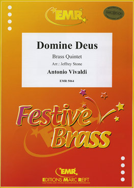 Domine Deus - click here