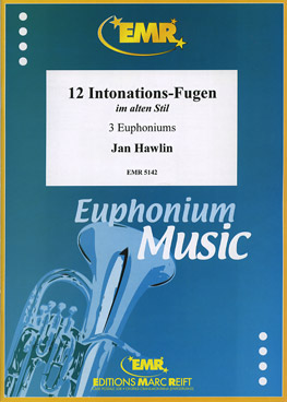 12 Intonations-Fugen im alten Stil - click here