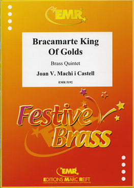 Bracamarte King of Golds - click here
