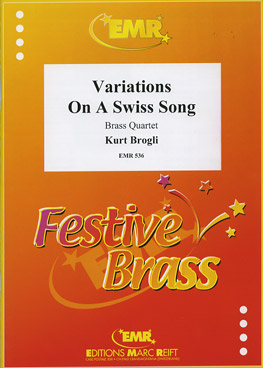 Variations on a Swiss Song - click here