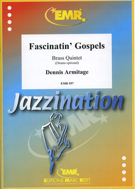 Fascinatin' Gospels - click here