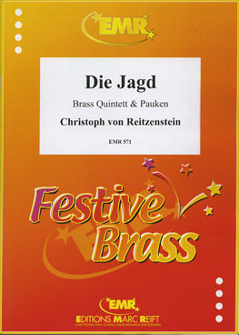 JAGD, DIE - click here
